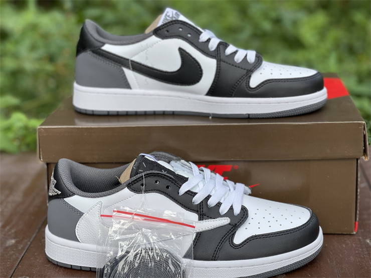 Jordan 1 Retro Low OG SP Travis Scott CQ4277 008