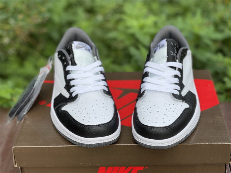 Jordan 1 Retro Low OG SP Travis Scott CQ4277 008