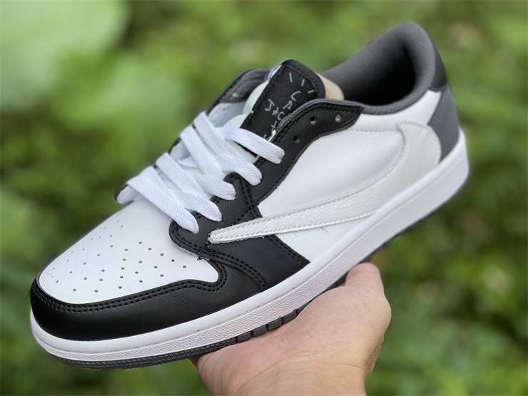 Jordan 1 Retro Low OG SP Travis Scott CQ4277 008