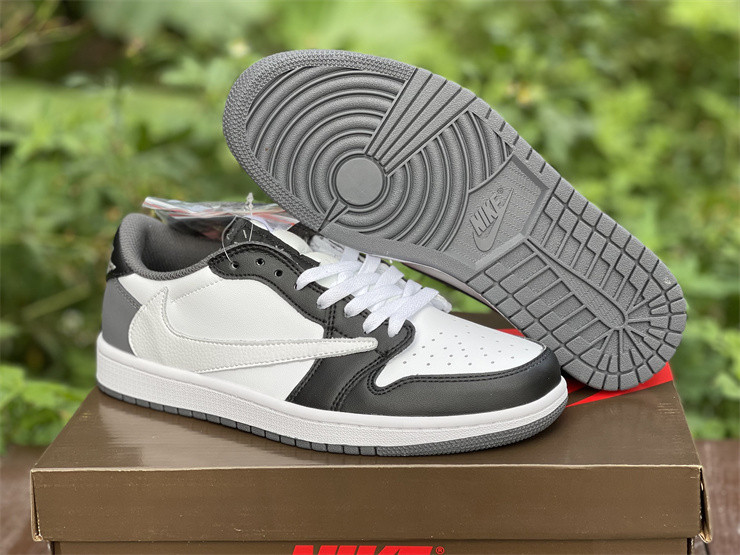 Jordan 1 Retro Low OG SP Travis Scott CQ4277 008