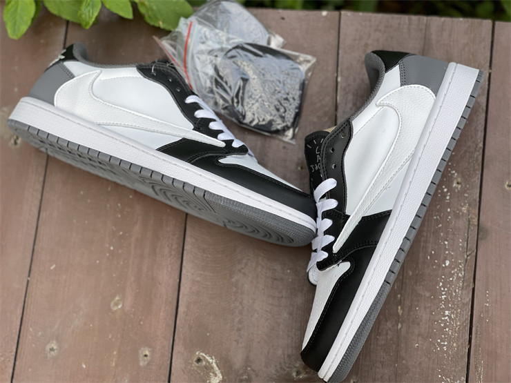 Jordan 1 Retro Low OG SP Travis Scott CQ4277 008