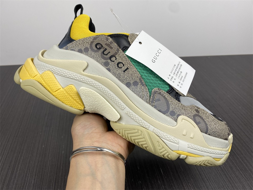 Ba*len*cia*ga triple s 683067 umo20 9766