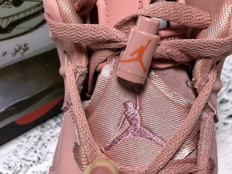 AIR JORDAN 6 ALEALI MAY CI0550-600