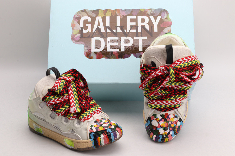 LANVIN SNEAKER