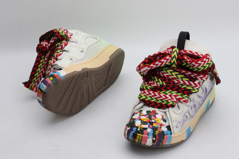 LANVIN SNEAKER