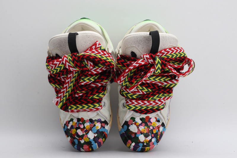 LANVIN SNEAKER