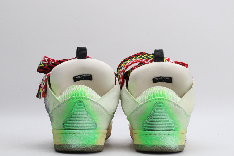 LANVIN SNEAKER