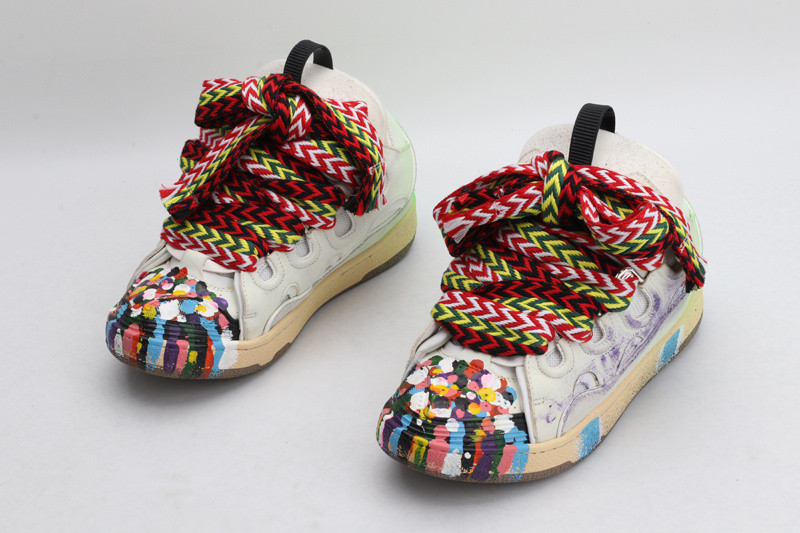 LANVIN SNEAKER