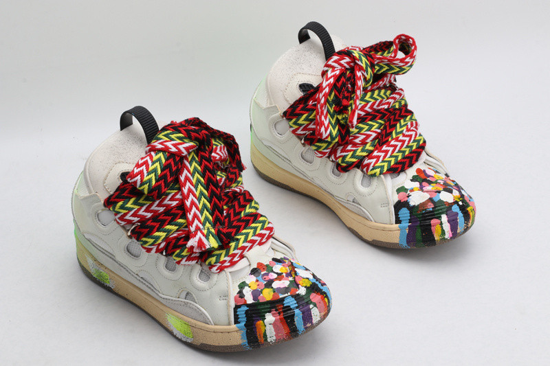 LANVIN SNEAKER