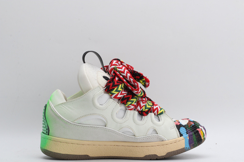 LANVIN SNEAKER