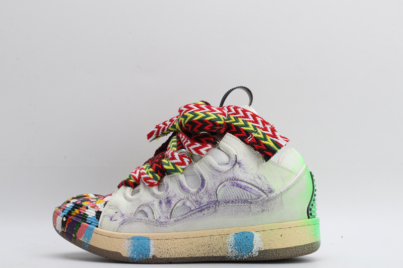 LANVIN SNEAKER