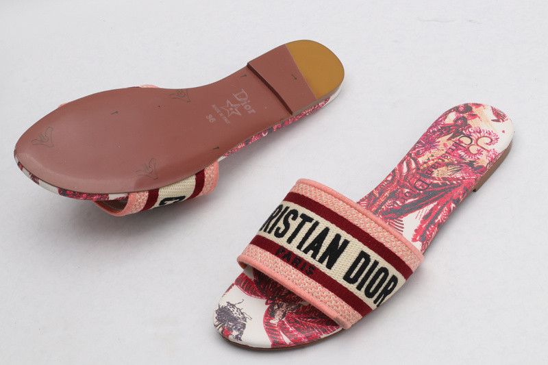 DIO* SLIDE
