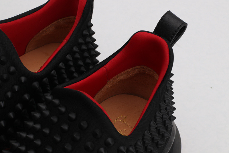 CHIAN LOUIN SNEAKER