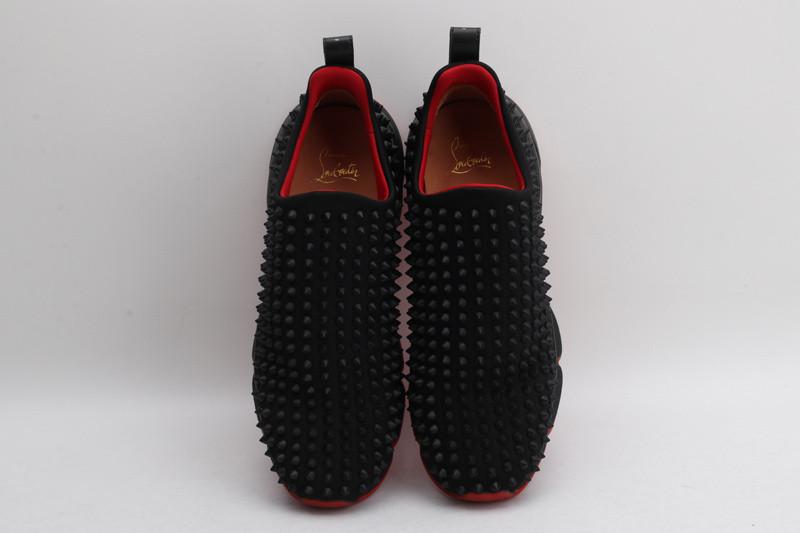 CHIAN LOUIN SNEAKER
