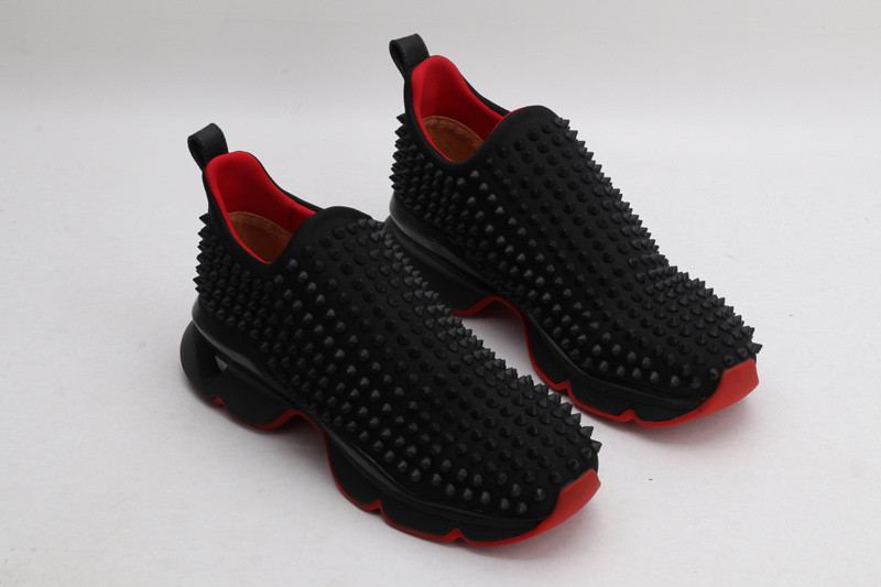 CHIAN LOUIN SNEAKER