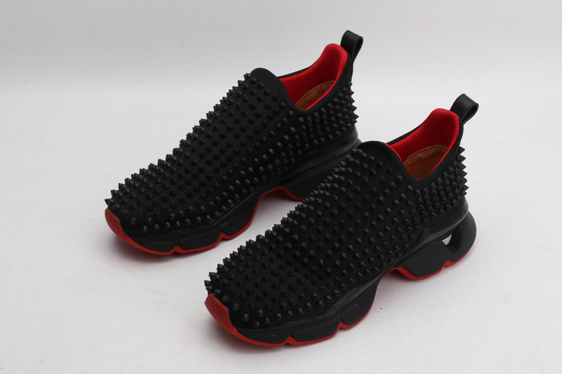 CHIAN LOUIN SNEAKER