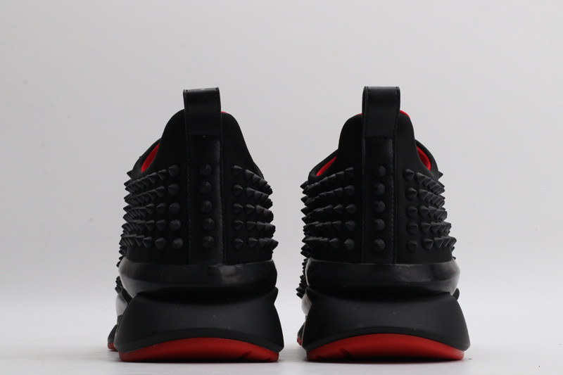CHIAN LOUIN SNEAKER
