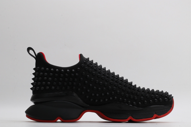 CHIAN LOUIN SNEAKER