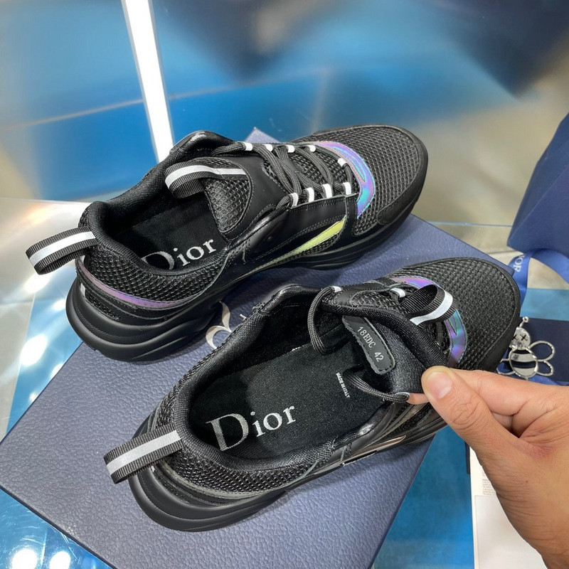 HOMME B22 TRAINER SNEAKER