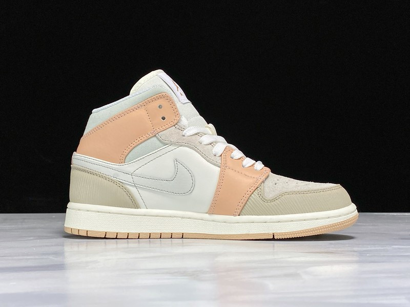 AIR JORDAN 1 MID 