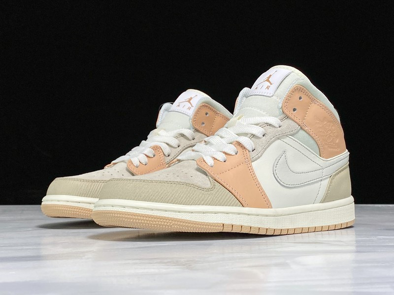AIR JORDAN 1 MID 