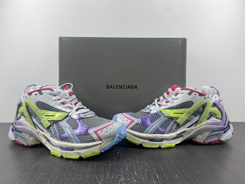 Ba*len*cia*ga runner 677403 w3rh5 0308