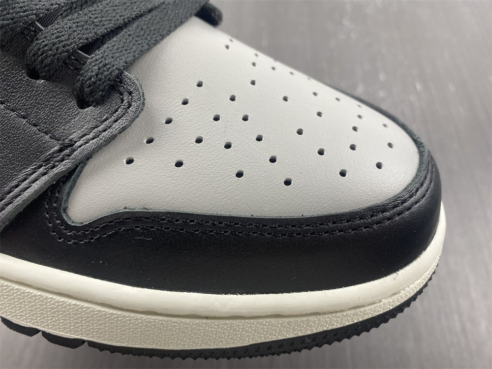 Jordan 1 Retro Low Golf Shadow DD9315-001