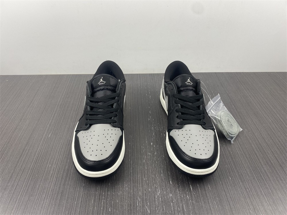 Jordan 1 Retro Low Golf Shadow DD9315-001