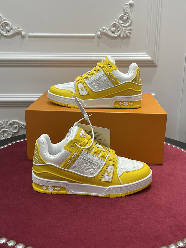 LOU1_TON SNEAKERS
