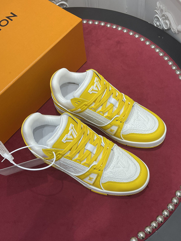 LOU1_TON SNEAKERS
