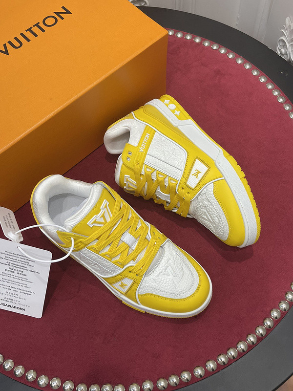 LOU1_TON SNEAKERS