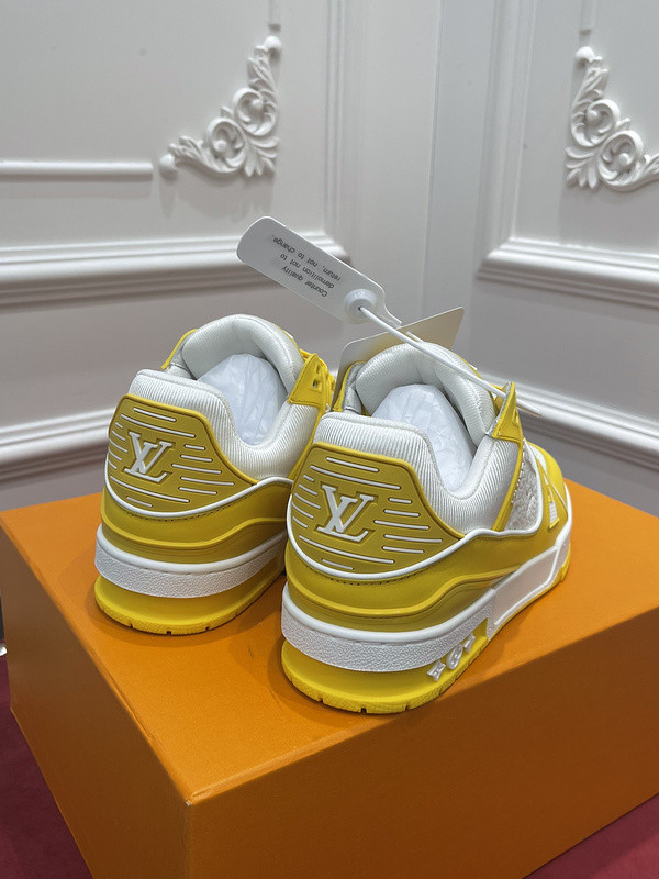 LOU1_TON SNEAKERS