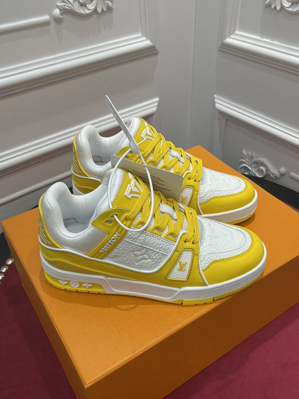 LOU1_TON SNEAKERS