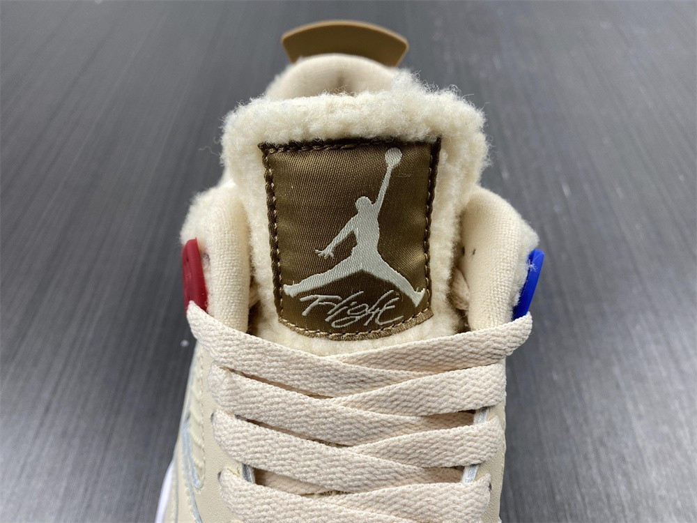 Air Jordan 4 GS “Where The Wild Things Are” DC0790 103