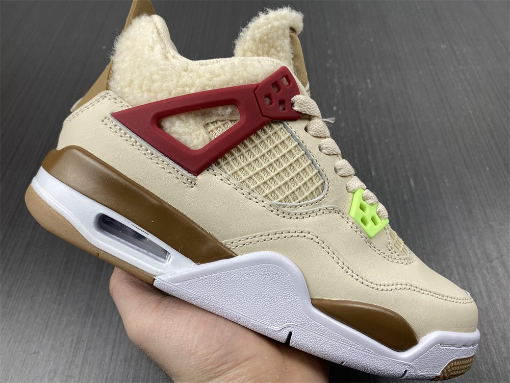 Air Jordan 4 GS “Where The Wild Things Are” DC0790 103