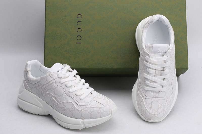 G*u*i sneakers