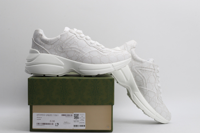 G*u*i sneakers
