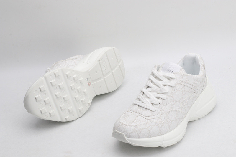 G*u*i sneakers