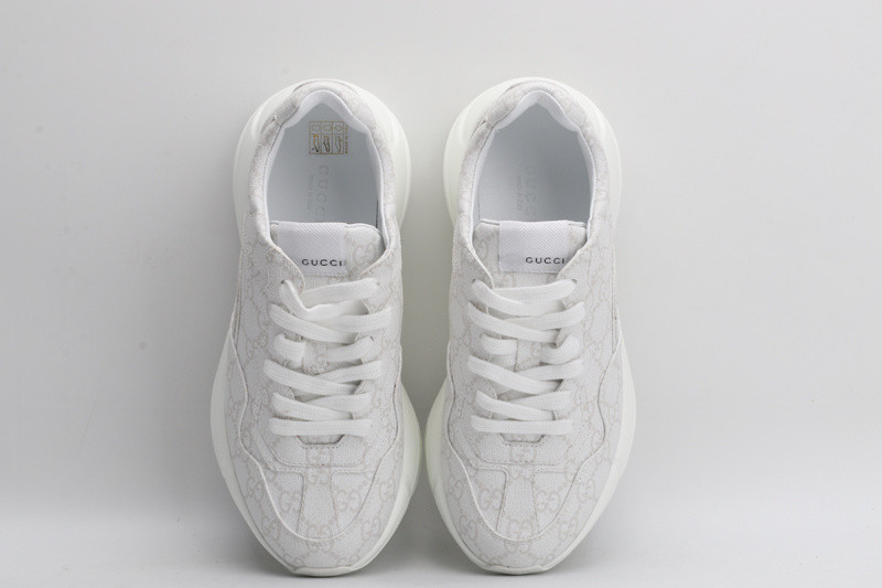 G*u*i sneakers