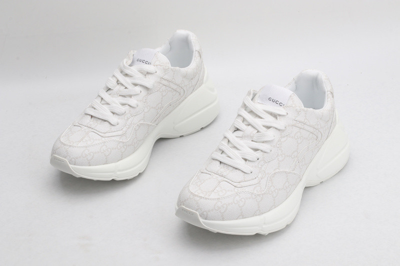 G*u*i sneakers