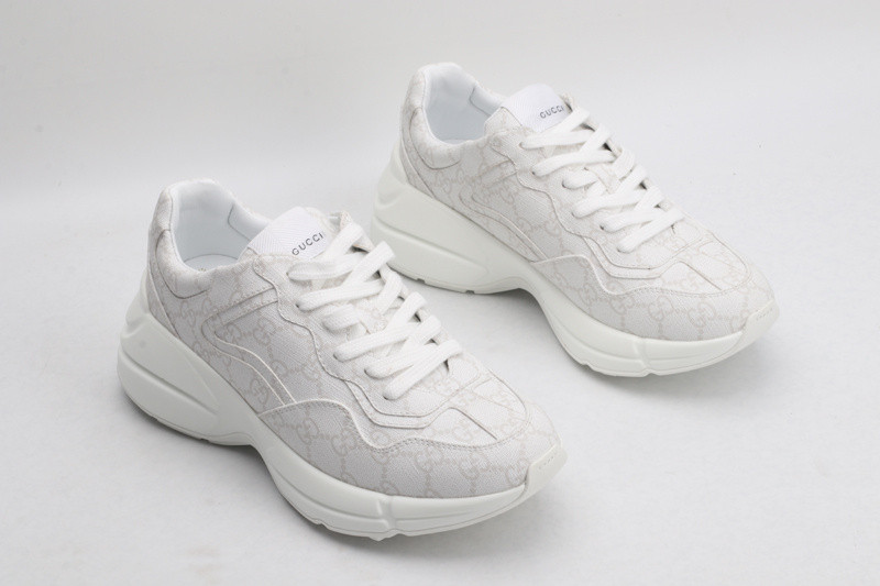 G*u*i sneakers