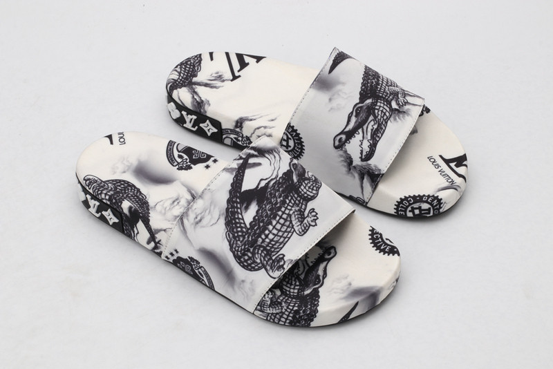 LOU1_TON SLIPPERS
