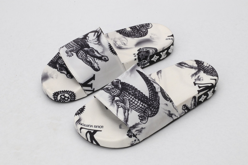 LOU1_TON SLIPPERS