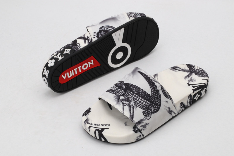LOU1_TON SLIPPERS