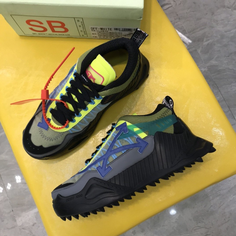 OW C/O ODSY-1000 SPORTS SHOES