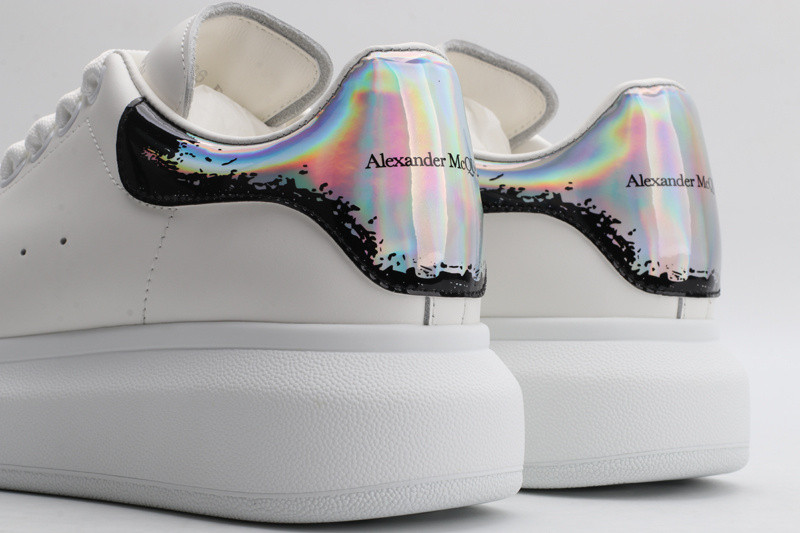 ALEXANDER MCQUEEN SNEAKER