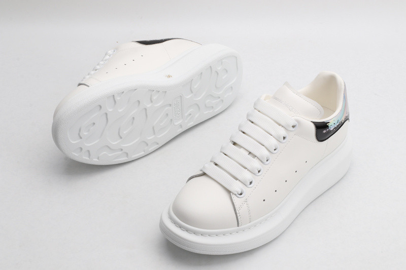 ALEXANDER MCQUEEN SNEAKER