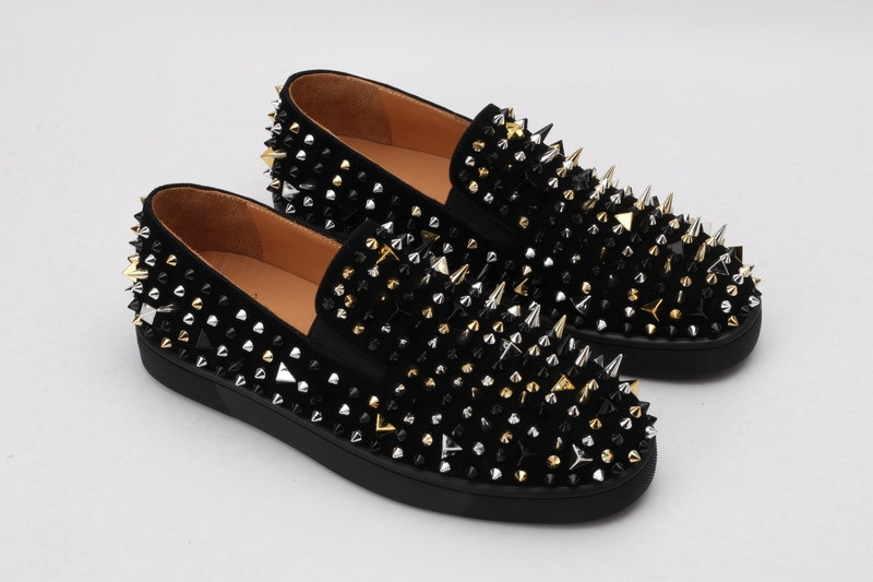 CHIAN LOUIN SNEAKER