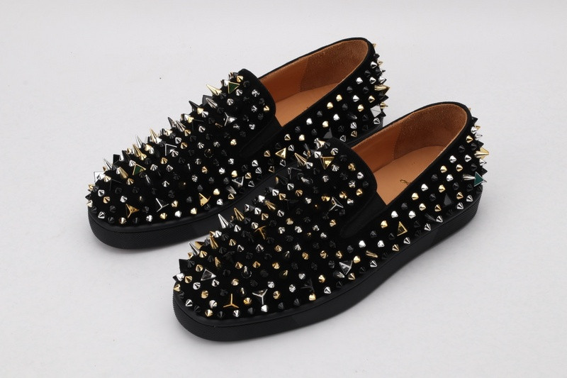 CHIAN LOUIN SNEAKER