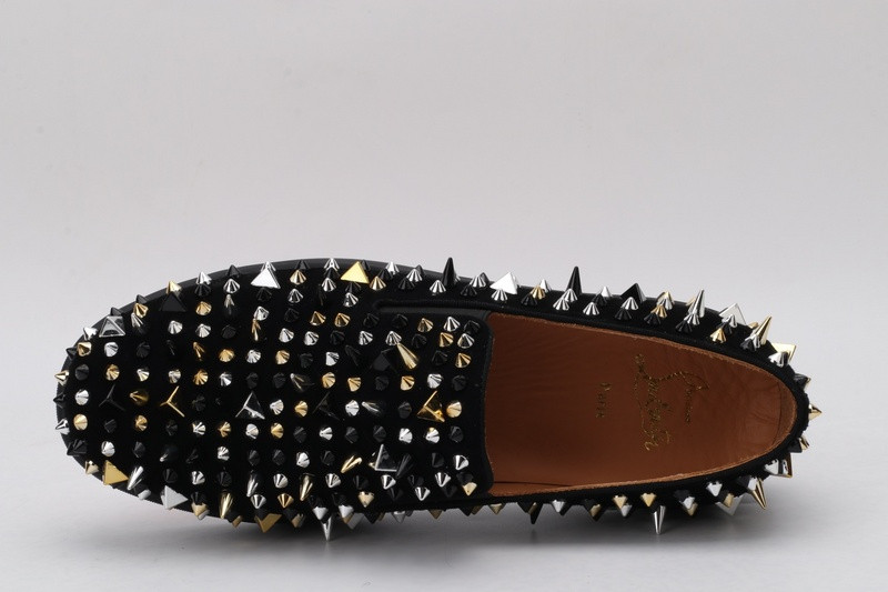 CHIAN LOUIN SNEAKER